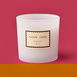  Evidea Deco Elegant Curves Mum - Beyaz - 370 gr
