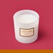  Evidea Deco Elegant Curves Mum - Beyaz - 370 gr