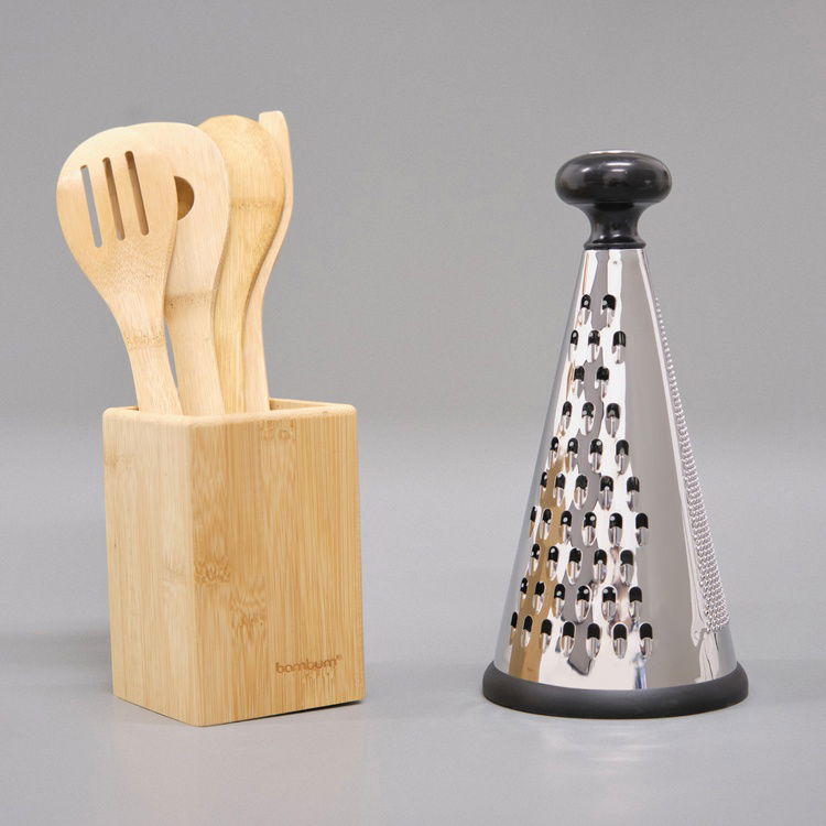  Arow Maya Üçgen Rende - Asorti - 12 cm