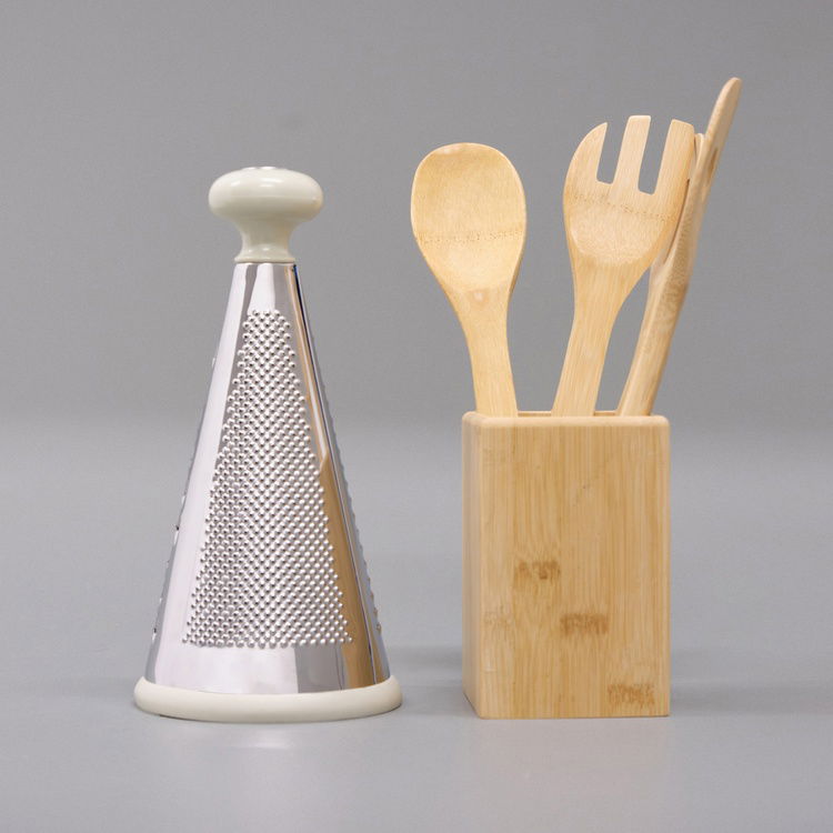  Arow Maya Üçgen Rende - Asorti - 12 cm