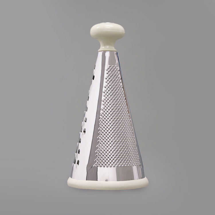  Arow Maya Üçgen Rende - Asorti - 12 cm