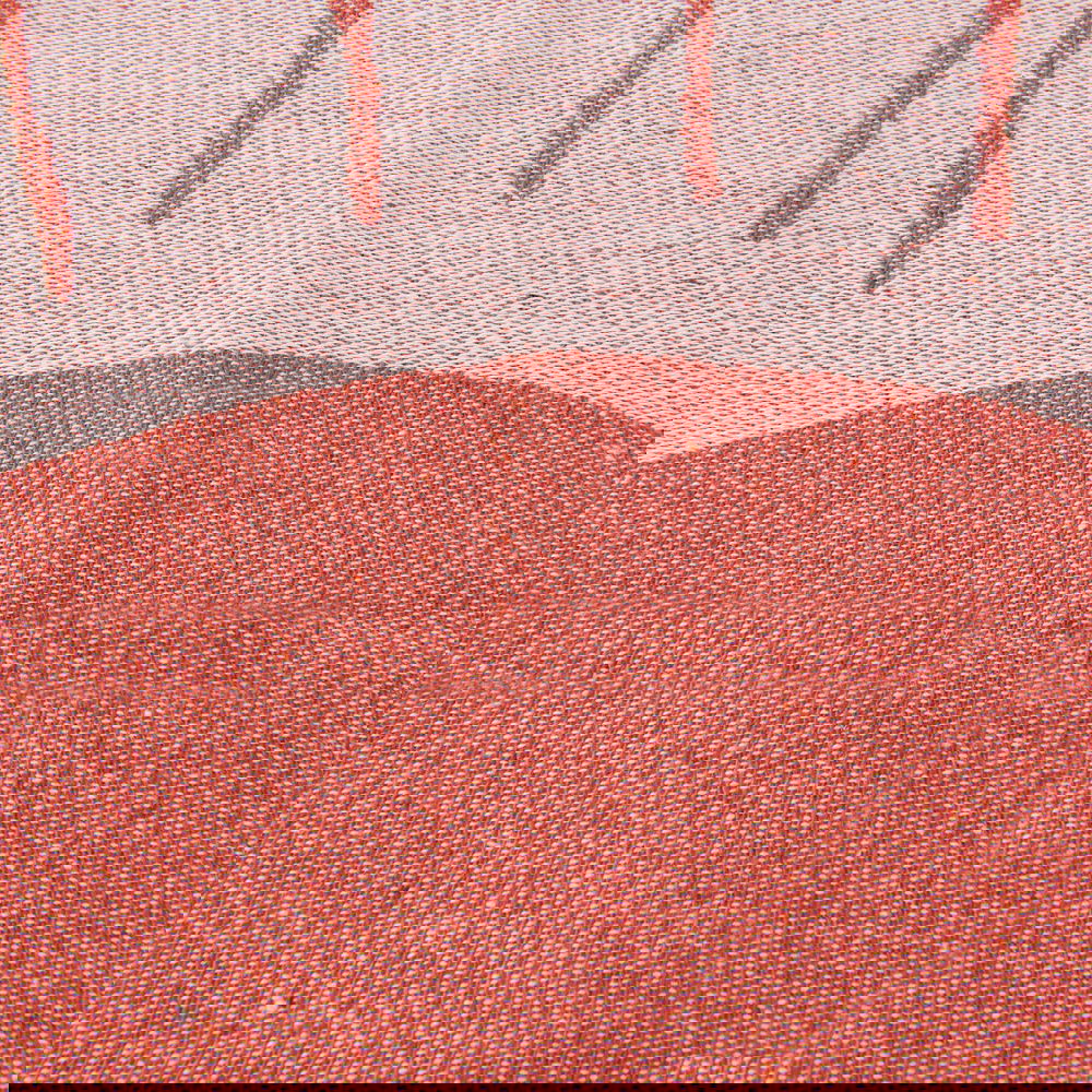  Evidea Soft Sun Maddnes Kurulama Bezi - Kiremit - 40x60 cm