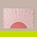  Evidea Soft Sun Maddnes Kurulama Bezi - Kiremit - 40x60 cm