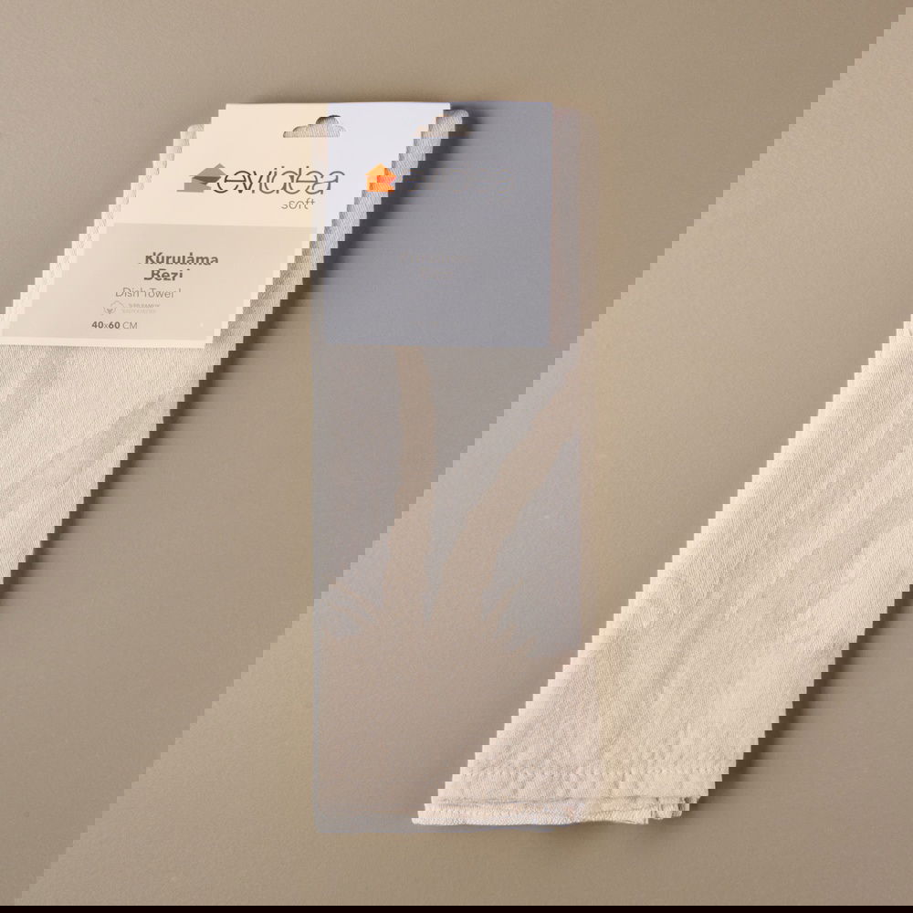  Evidea Soft Palm Breeze Kurulama Bezi - 40x60 cm
