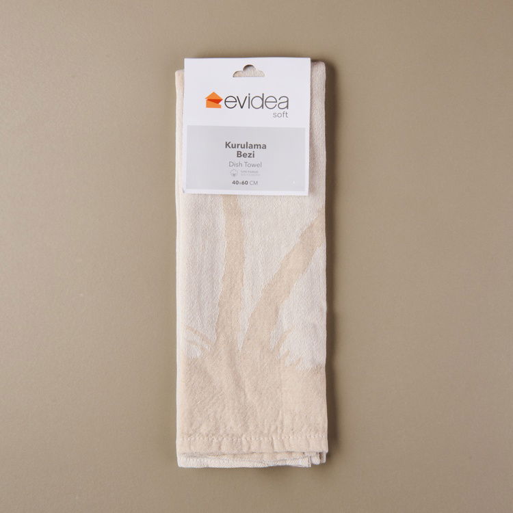  Evidea Soft Palm Breeze Kurulama Bezi - 40x60 cm