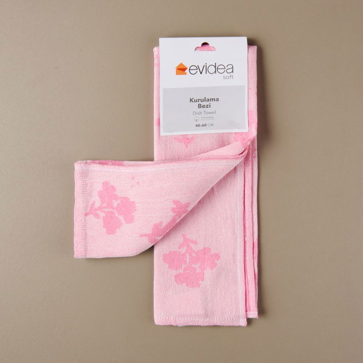  Evidea Soft Little Granny Kurulama Bezi - 40x60 cm