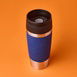  Tefal Travel Mug Termos - Mavi - 360 ml