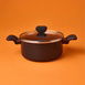  Tefal Tit 1X SimplyClean Derin Tencere - Siyah - 20 cm