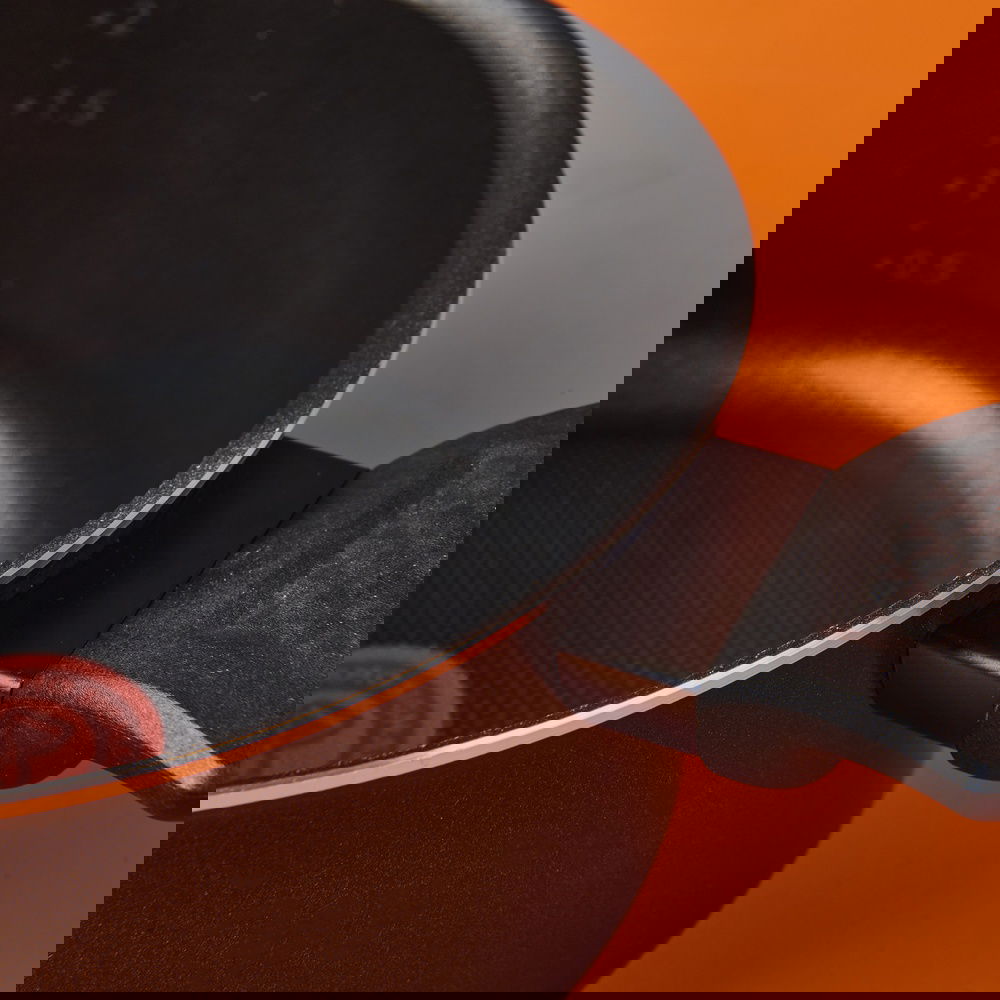  Tefal Tit 1X SimplyClean Derin Tencere - Siyah - 20 cm