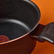  Tefal Tit 1X SimplyClean Derin Tencere - Siyah - 20 cm