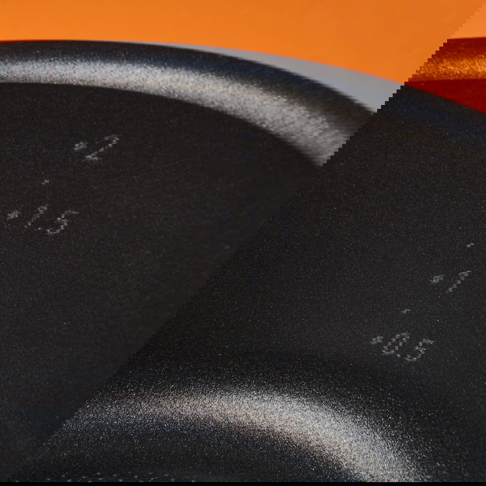  Tefal Tit 1X SimplyClean Derin Tencere - Siyah - 20 cm