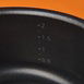  Tefal Tit 1X SimplyClean Derin Tencere - Siyah - 20 cm
