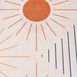  Evidea Soft Soleil 2'li Yastık Kılıfı - Bej - 50x70 cm