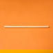  Mien 6'lı Bambu Pipet - Açık Kahverengi - 20 cm
