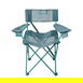  Bestchoice Fileli Kamp Sandalyesi - Mavi - 72x44x78 cm
