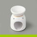  Evidea Deco Buhurdanlık - Beyaz - 11,5 cm