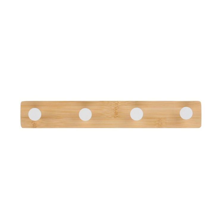  Artı Casa Bambu Askı - Asorti - 33 cm