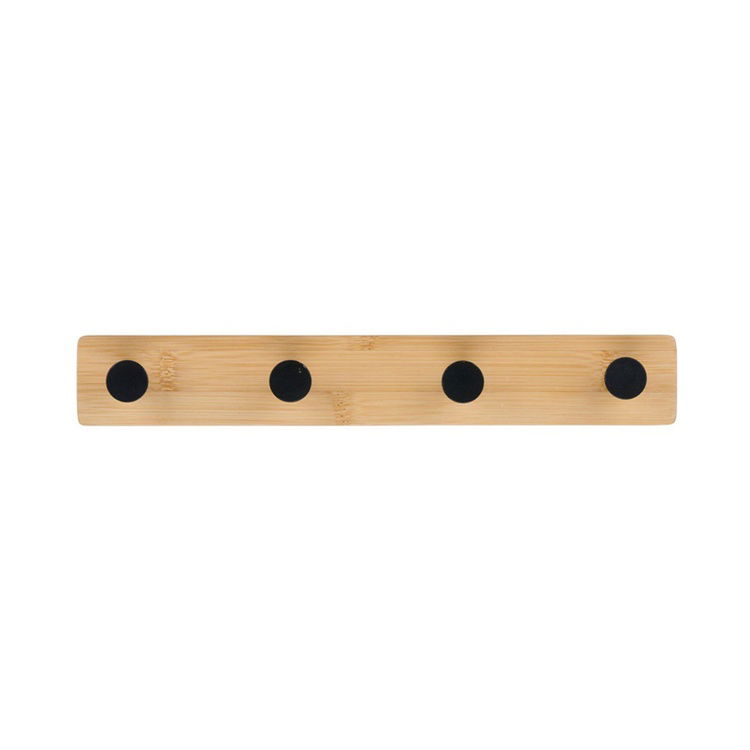  Artı Casa Bambu Askı - Asorti - 33 cm