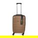  AVVIO PP Orta Boy Valiz - Altın - 68x37x27 cm