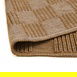  Evidea Soft Pleed Rutenna Halı - Bej - 80x150 cm