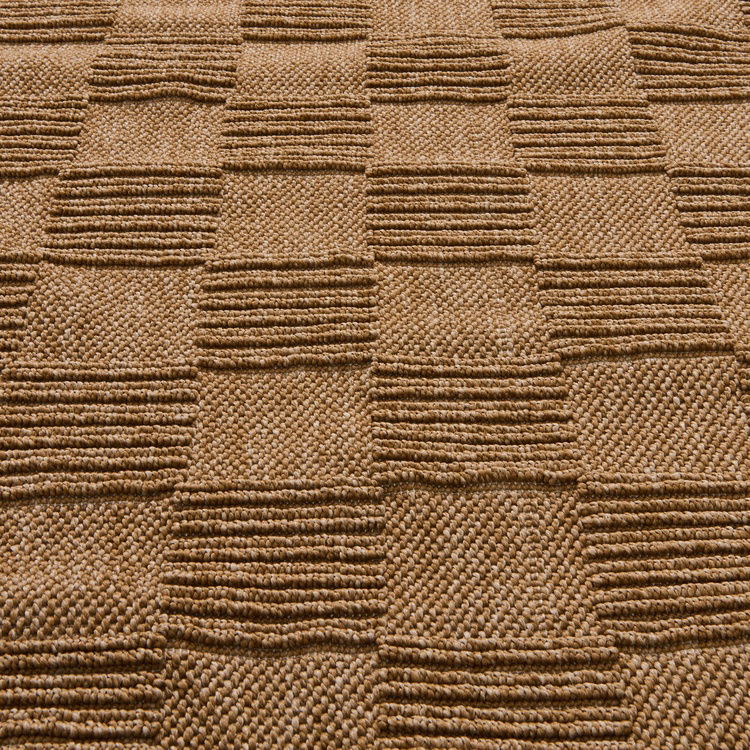  Evidea Soft Pleed Rutenna Halı - Bej - 80x150 cm