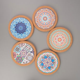 Arow Mantar Nihale - Asorti - 20 cm
