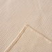  Evidea Soft Sable Tek Kişilik Pike - Bej - 160x220 cm