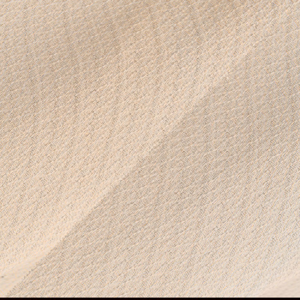  Evidea Soft Sable Tek Kişilik Pike - Bej - 160x220 cm