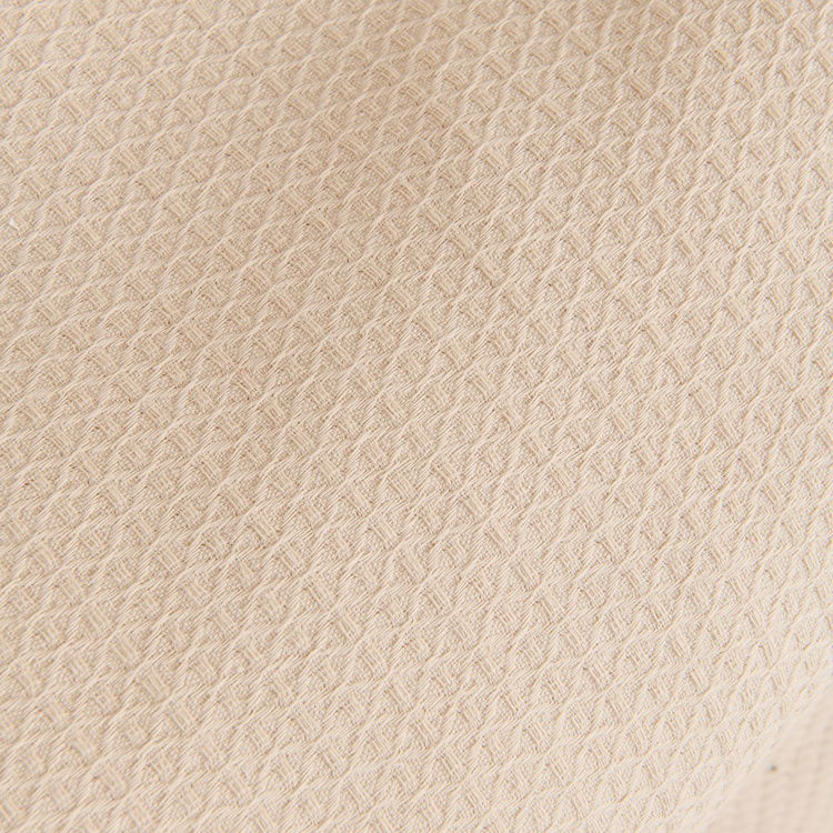  Evidea Soft Sable Tek Kişilik Pike - Bej - 160x220 cm