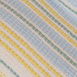  Evidea Soft Radiant Tek Kişilik Pike - Ekru / Mavi - 160x230 cm
