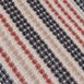  Evidea Soft Radiant Tek Kişilik Pike - Ekru / Lacivert - 160x230 cm