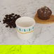  Evidea Kitchen Amour Espresso Fincanı - Renkli - 80 ml