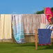  Evidea Soft Seashell Plaj Havlusu - Lacivert - 70x140 cm
