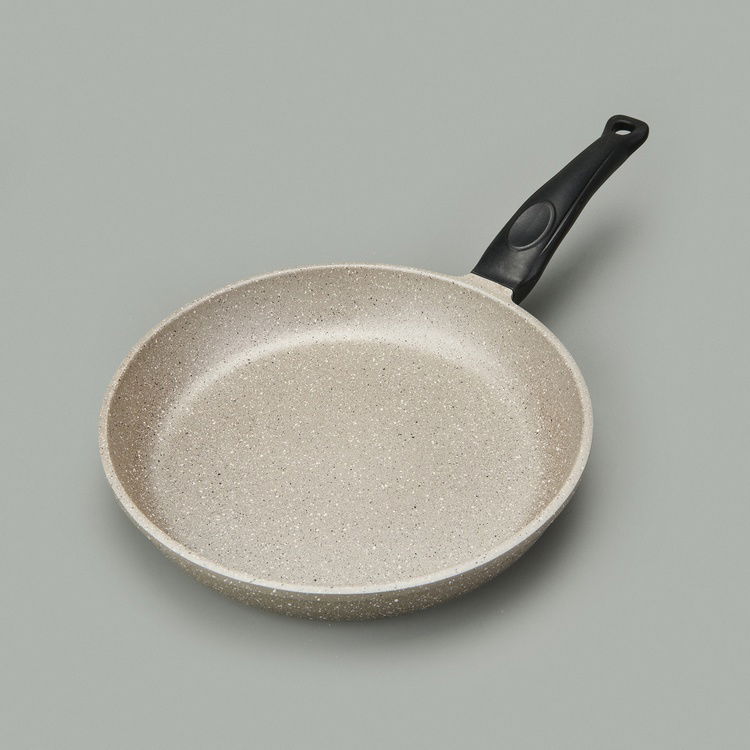  MasterChef Döküm Tava - Siyah - 28 cm