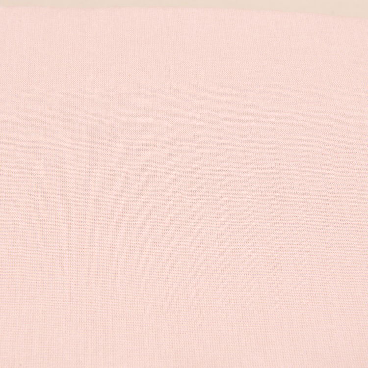  Evidea Soft Basic Çift Kişilik Lastikli Çarşaf - Gülkurusu - 180x200 cm