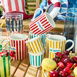  Evidea Kitchen Be Happy Kupa - Yeşil - 290 ml