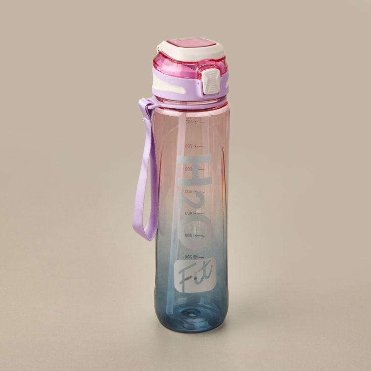  Tohana H2O Fit Polikarbon Matara - Asorti - 1 lt