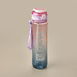 Tohana H2O Fit Polikarbon Matara - Asorti - 1 lt