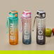  Tohana H2O Fit Polikarbon Matara - Asorti - 1 lt