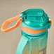  Tohana H2O Fit Polikarbon Matara - Asorti - 1 lt