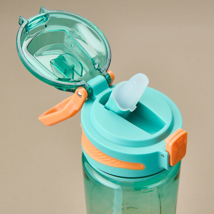  Tohana H2O Fit Polikarbon Matara - Asorti - 1 lt