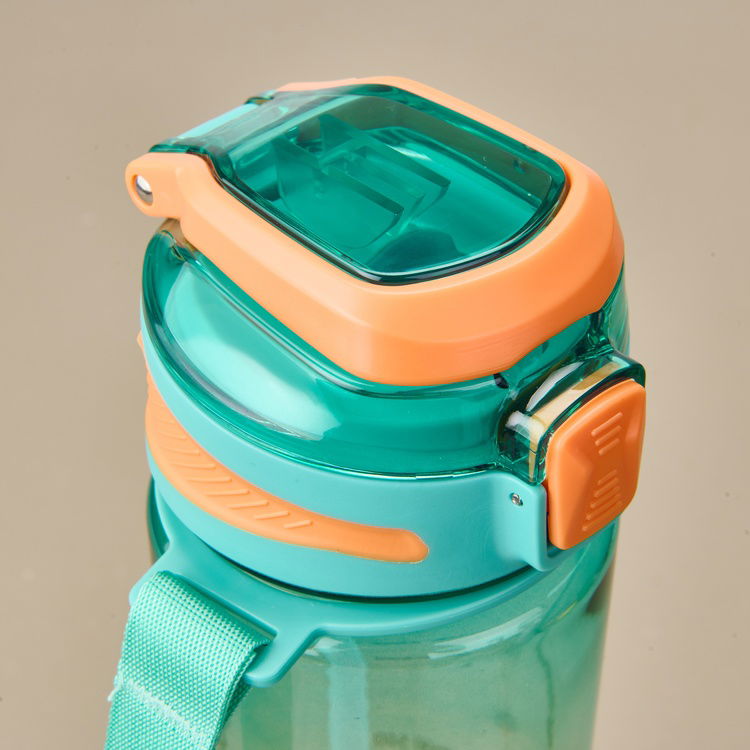  Tohana H2O Fit Polikarbon Matara - Asorti - 1 lt