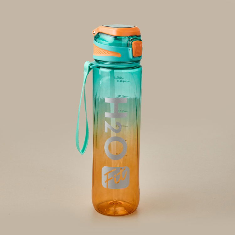  Tohana H2O Fit Polikarbon Matara - Asorti - 1 lt