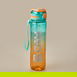  Tohana H2O Fit Polikarbon Matara - Asorti - 1 lt