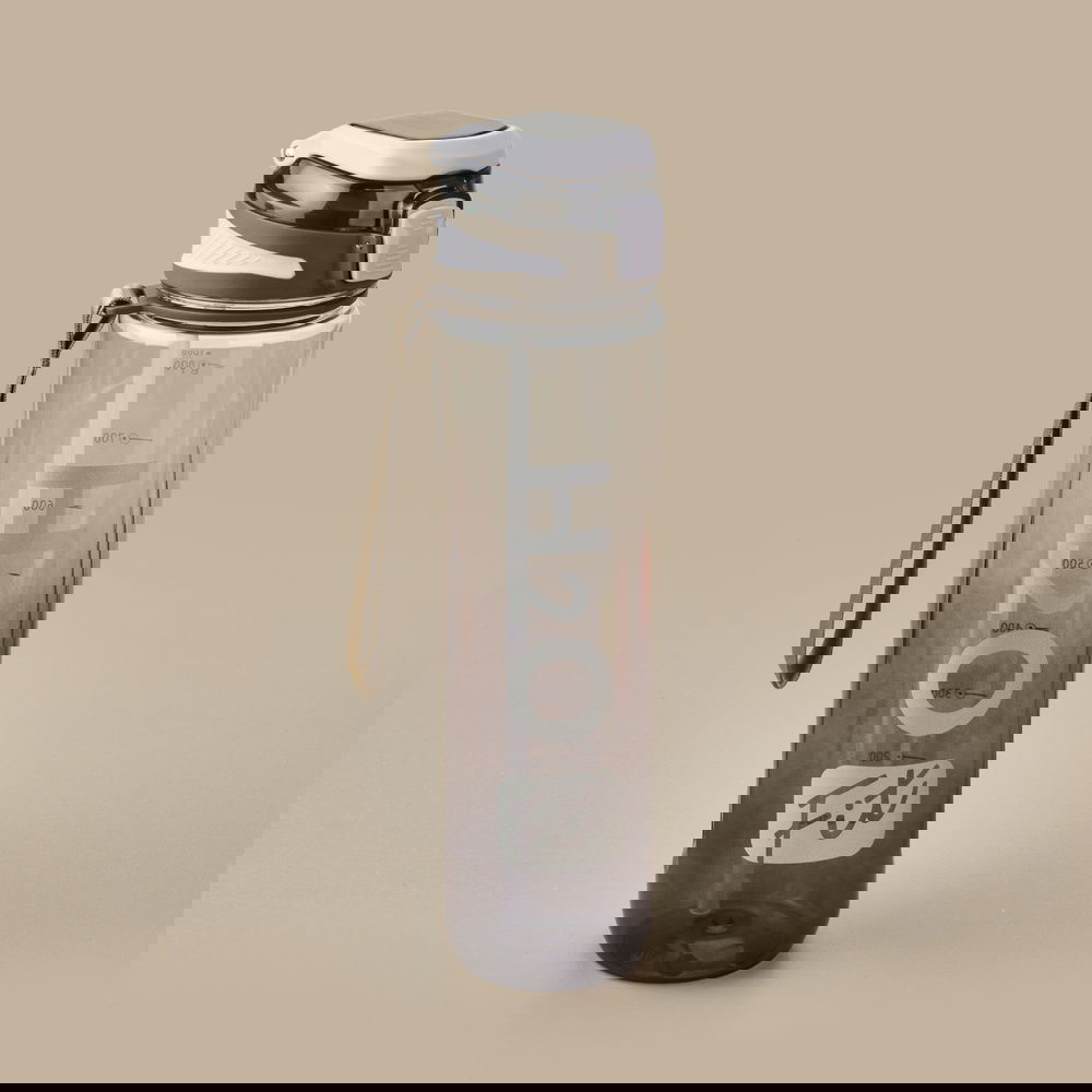  Tohana H2O Fit Polikarbon Matara - Asorti - 1 lt