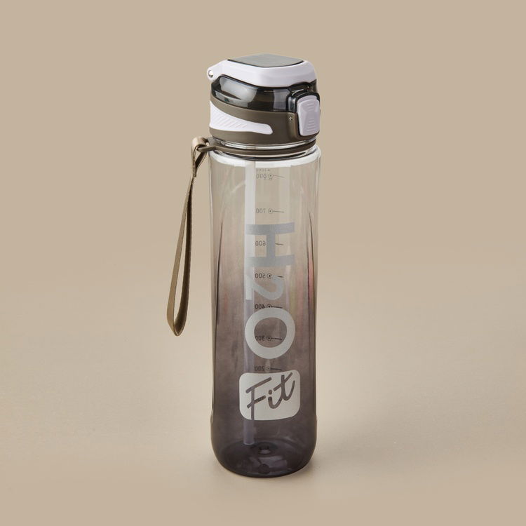  Tohana H2O Fit Polikarbon Matara - Asorti - 1 lt