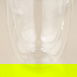  Perotti Double Wall 2'li Bardak - Şeffaf - 200 ml