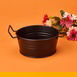  Evstyle Yuvarlak Ekmek Sepeti - 15 cm