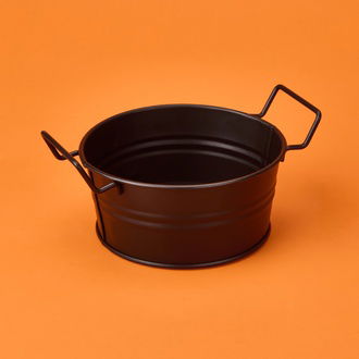 Evstyle Yuvarlak Ekmek Sepeti - 15 cm