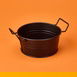  Evstyle Yuvarlak Ekmek Sepeti - 15 cm